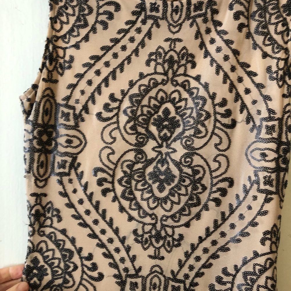 Cocktail dress